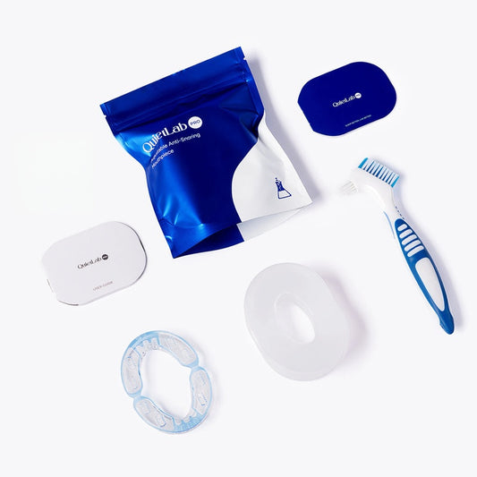 QuietLab Pro® Anti-Snoring Mouthpiece
